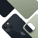3mk Hardy MagSilicone Case for Apple iPhone 15 Plus - Green