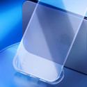 3mk Just20g Clear Case for Apple iPhone 15 Pro - transparent 3mk Just20g Clear Case for Apple iPhone 15 Pro - transparent