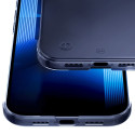 3mk Just20g Clear Case for Apple iPhone 15 Pro - transparent 3mk Just20g Clear Case for Apple iPhone 15 Pro - transparent
