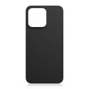 3mk Hardy MagSilicone Case for Apple iPhone 15 Pro Max - Gray 3mk Hardy MagSilicone Case for Apple iPhone 15 Pro Max - Gray