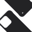 3mk Just20g Matt Case for Apple iPhone 13 Pro - Matte Black