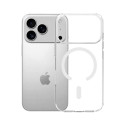 3mk Armor MagCase for iPhone 17 Pro - Transparent 3mk Armor MagCase for iPhone 17 Pro - Transparent