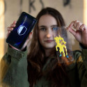 3mk FlexibleGlass Pro v2.0 hybrid glass for iPhone 17 Air 3mk FlexibleGlass Pro v2.0 hybrid glass for iPhone 17 Air