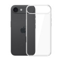 3mk Armor Case for Apple iPhone 17 Air - Transparent 3mk Armor Case for Apple iPhone 17 Air - Transparent