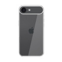 3mk Armor Case for Apple iPhone 17 Air - Transparent 3mk Armor Case for Apple iPhone 17 Air - Transparent