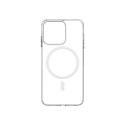3MK MagCase iPhone 12 Mini transparent