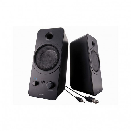Speakers Tracer 2.0 Mark USB Bluetooth 12W TRAGLO46370