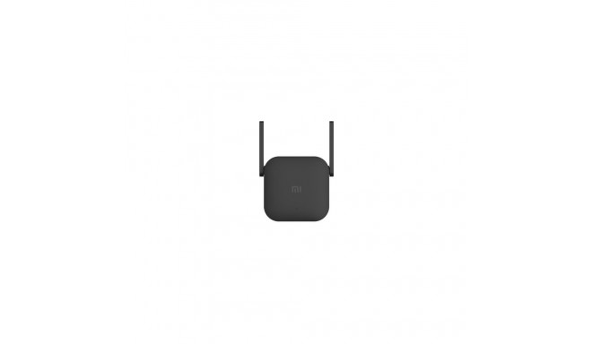 Xiaomi Mi Wi-Fi Range Extender Pro võrgu kordaja must