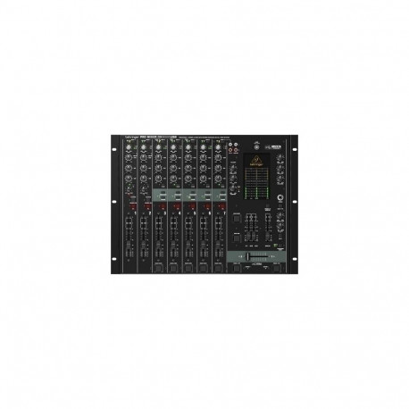 Behringer mikser DX2000USB dj