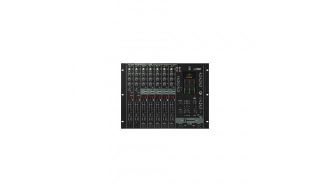 Behringer mikser DX2000USB dj