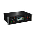 Behringer X32 Rack 40 channels 10 - 22000 Hz Black