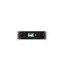 Behringer X32 Rack 40 channels 10 - 22000 Hz Black