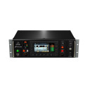 Behringer X32 Rack 40 kanalit 10–22000 Hz must