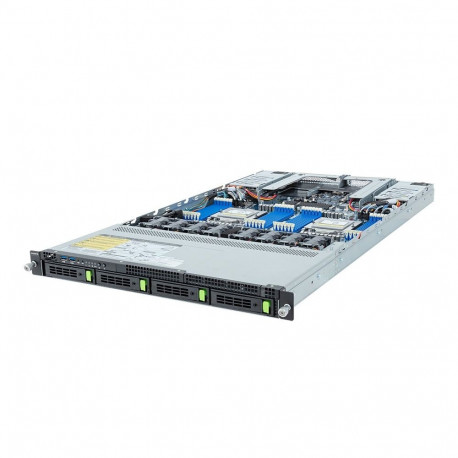 Gigabyte Rack platvorm (1U) AMD R183-Z93
