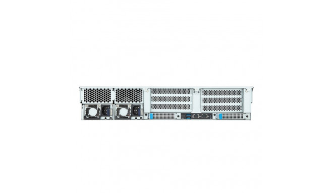Gigabyte Rack platvorm (2U) AMD R263-Z36