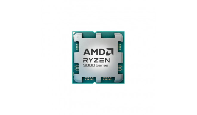 AMD Ryzen 5 9500F Processor - Tray