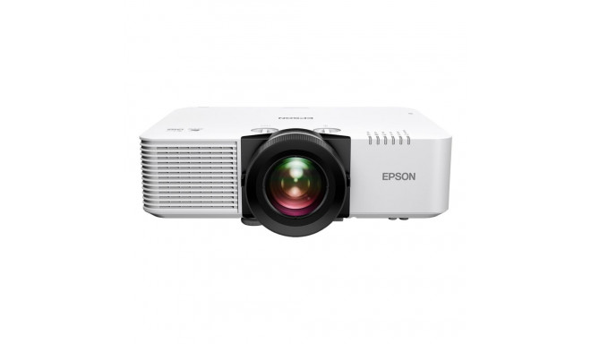 Epson EB-L890E 8000 ANSI lumens 3LCD WUXGA (1920x1200) White