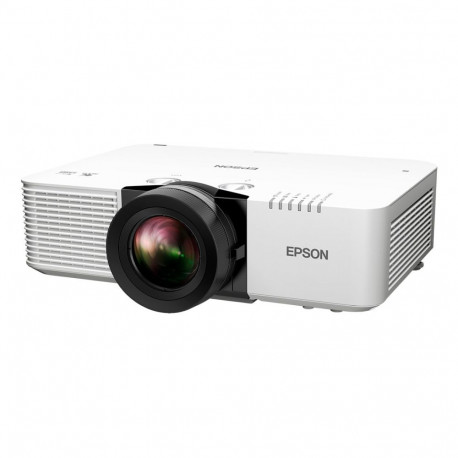Epson projektor EB-L790SU lühikese heiteulatusega 7000ANSI lumens 3LCD WUXGA (1920x1200), valge