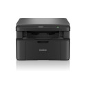 Brother DCP-L1640W laserprinter A4