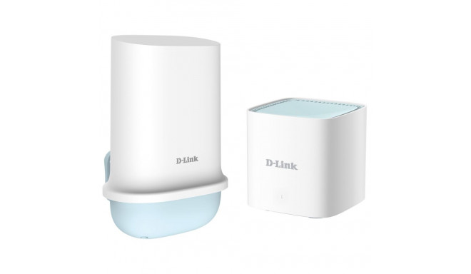 D-Link Outdoor 5G Unit & Router