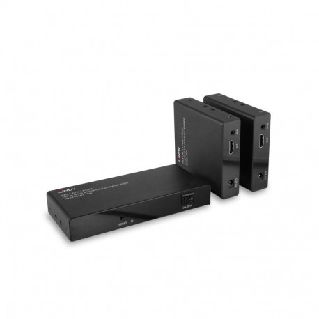 HDMI Video Splitter 2port Lindy