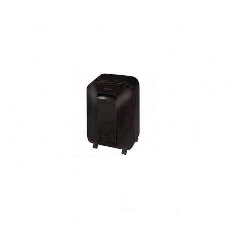 Fellowes paberihävitaja BF5050001, must