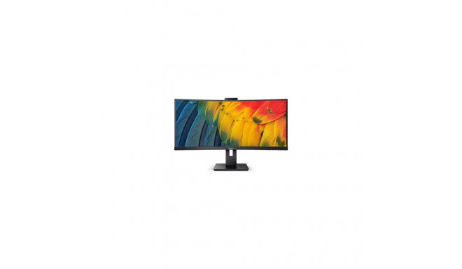 Philips 5000 series 34B1U5600CH/00 computer monitor 86.4 cm (34") 3440 x 1440 pixels Wide Quad HD LC