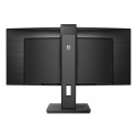 Philips 5000 series 34B1U5600CH/00 LED ekraan 86,4 cm (34") 3440 x 1440 pikslit Wide Quad HD LCD mus
