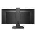Philips 5000 series 34B1U5600CH/00 LED ekraan 86,4 cm (34") 3440 x 1440 pikslit Wide Quad HD LCD mus
