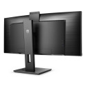 Philips 5000 series 34B1U5600CH/00 LED display 86.4 cm (34") 3440 x 1440 pixels Wide Quad HD LCD Bla