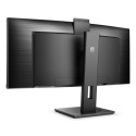 Philips 5000 series 34B1U5600CH/00 LED display 86.4 cm (34") 3440 x 1440 pixels Wide Quad HD LCD Bla