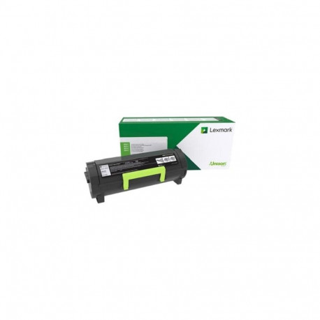 Lexmark 71B2HM0 toner cartridge 1 pc(s) Original Magenta