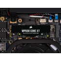 Corsair MP600 CORE XT 4 TB M.2 PCI Express 4.0 NVMe QLC 3D NAND