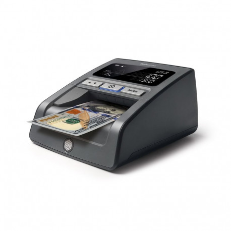 Safescan 185-S counterfeit bill detector Black