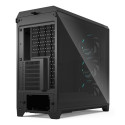 Fractal Design Meshify 3 XL must RGB TG hele toon