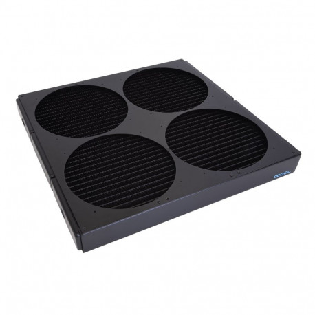 Alphacool radiaatoriblokk NexXxoS XT45