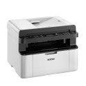 Brother MFC-1910W multifunktsionaalne laserprinter A4 2400 x 600 DPI 20 lk/min Wi-Fi
