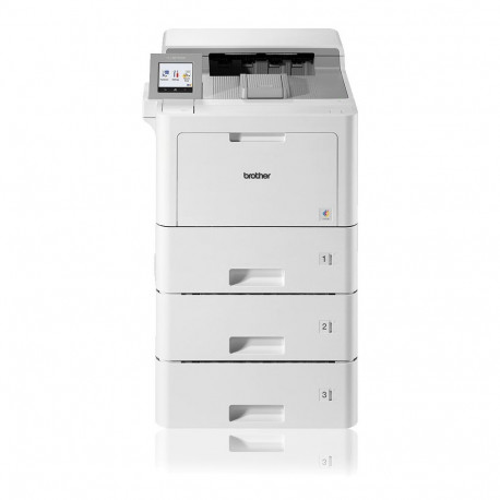 Brother HL-L9470CDNTT laser printer Colour 2400 x 600 DPI A4