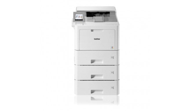 Brother HL-L9470CDNTT laserprinter värviline 2400 x 600 DPI A4