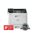 Brother HL-L8360CDW laserprinter värviline 2400 x 600 DPI A4 Wi-Fi