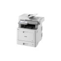 Brother MFC-L9570CDW multifunction printer Laser A4 2400 x 600 DPI 31 ppm Wi-Fi