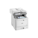 Brother MFC-L9570CDW multifunktsionaalne laserprinter A4 2400 x 600 DPI 31 lk/min Wi-Fi
