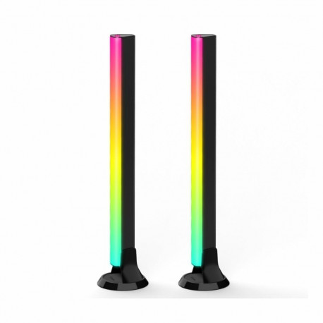 Govee H6046 TV valgusribad | LED valgustus | RGBIC, 2,4GHz Wi-Fi, Bluetooth