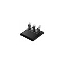 Thrustmaster 4460133 must mängurool ja pedaalid PC, Xbox One
