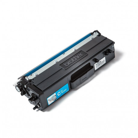 Brother TN-910C originaal tsüaan toonerkassett 1 tk