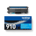 Brother TN-910C originaal tsüaan toonerkassett 1 tk