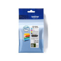 Brother LC3219XLVAL toonerikassett 4 tk originaal must, tsüaan, magenta, kollane