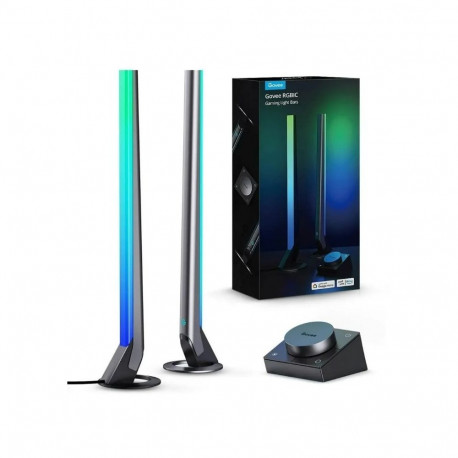 GOVEE H6047 SMART LED LIGHTS RGBIC, WI-FI, ALEXA, GOOGLE ASSISTANT