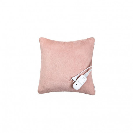 AD 7444 Super miękka poduszka elektryczna | 38 x 38 cm | 2 poziomy temperatury |