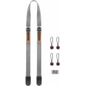 Peak Design kaamerarihm Leash, ash